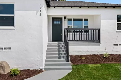 Exterior - 3975 N Granada Ave, Spring Valley, CA 91977 photo 8 of 14