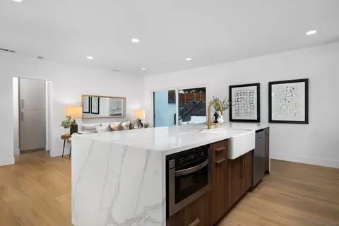 Kitchen - 3975 N Granada Ave, Spring Valley, CA 91977 photo 6 of 6