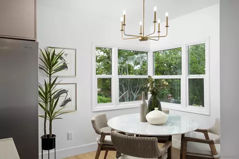 Dining - 3975 N Granada Ave, Spring Valley, CA 91977 photo 1 of 1