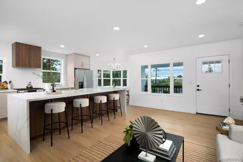 Kitchen - 3975 N Granada Ave, Spring Valley, CA 91977 photo 2 of 6