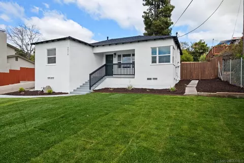 Exterior - 3975 N Granada Ave, Spring Valley, CA 91977 photo 6 of 14