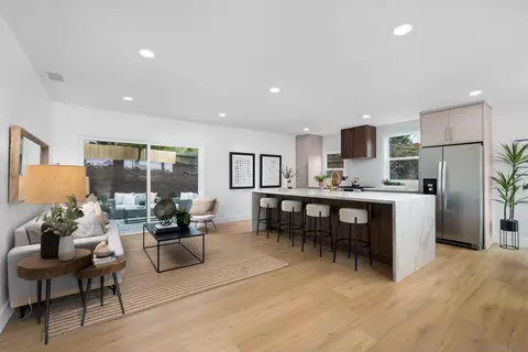 Kitchen - 3975 N Granada Ave, Spring Valley, CA 91977 photo 3 of 6