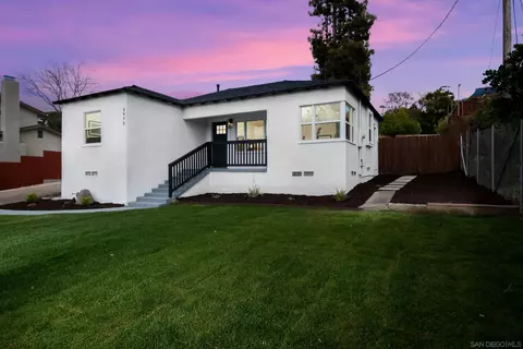 Exterior - 3975 N Granada Ave, Spring Valley, CA 91977 photo 1 of 14