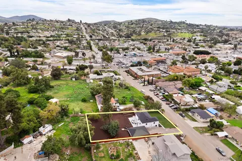View/Area - 3975 N Granada Ave, Spring Valley, CA 91977 photo 5 of 5
