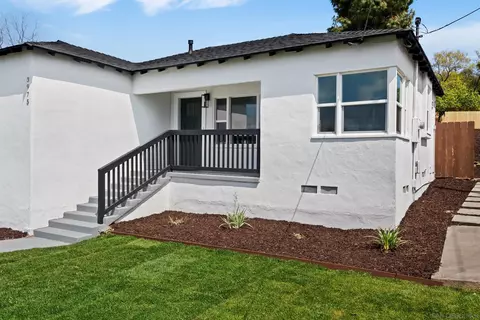 Exterior - 3975 N Granada Ave, Spring Valley, CA 91977 photo 7 of 14