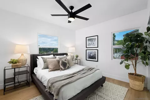 Bedroom - 3975 N Granada Ave, Spring Valley, CA 91977 photo 1 of 4