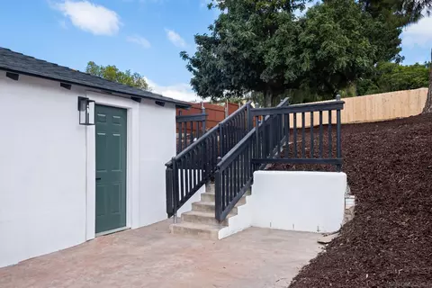 Exterior - 3975 N Granada Ave, Spring Valley, CA 91977 photo 12 of 14