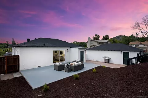 Exterior - 3975 N Granada Ave, Spring Valley, CA 91977 photo 9 of 14
