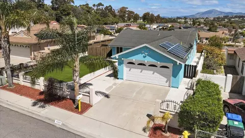1307 Theodore Dr, San Diego, CA 92114