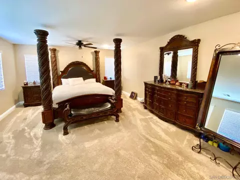 Bedroom - 2593 Fresh Waters Ct, Spring Valley, CA 91978 photo 1 of 5