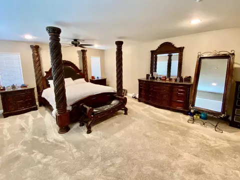 Bedroom - 2593 Fresh Waters Ct, Spring Valley, CA 91978 photo 2 of 5