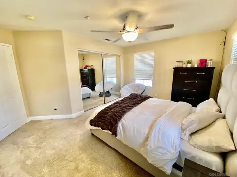 Bedroom - 2593 Fresh Waters Ct, Spring Valley, CA 91978 photo 5 of 5