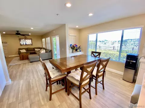 Dining - 2593 Fresh Waters Ct, Spring Valley, CA 91978 photo 1 of 2