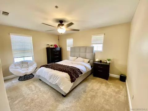 Bedroom - 2593 Fresh Waters Ct, Spring Valley, CA 91978 photo 4 of 5