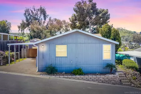 13217 Aurora Dr #SPC 11, El Cajon, CA 92021