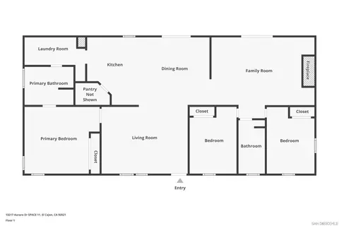 13217 Aurora Dr #SPC 11, El Cajon, CA 92021 photo 37
