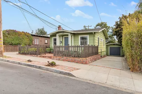 2315 Wightman St, San Diego, CA 92104