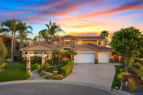 2509 Park Ridge Dr, Escondido, CA 92025