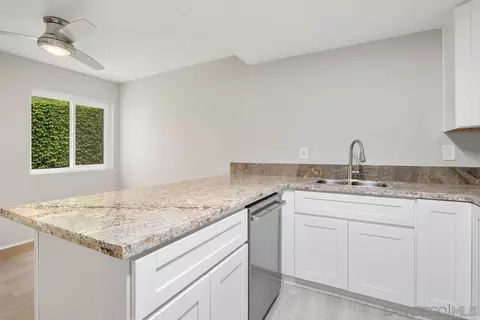 Kitchen - 2138 Oceanside Blvd, Oceanside, CA 92054 photo 4 of 5