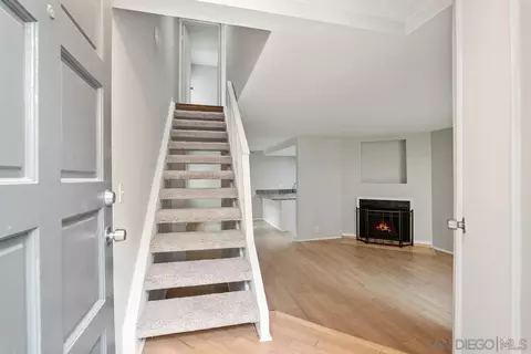 Entry Way - 2138 Oceanside Blvd, Oceanside, CA 92054 photo 1 of 3