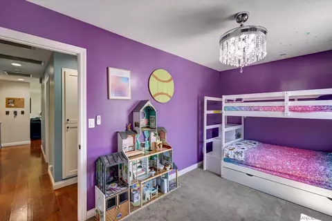 Bedroom - 2518 Fieldcrest Pl, Escondido, CA 92027 photo 5 of 6