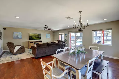 Dining - 2518 Fieldcrest Pl, Escondido, CA 92027 photo 1 of 2
