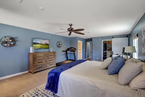 Bedroom - 2518 Fieldcrest Pl, Escondido, CA 92027 photo 3 of 6