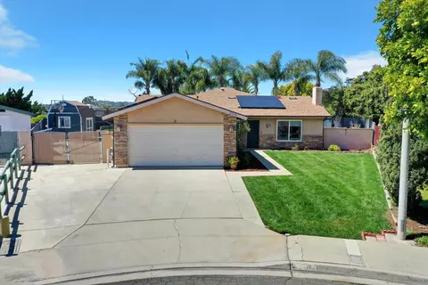 2518 Fieldcrest Pl, Escondido, CA 92027