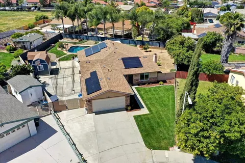 View/Area - 2518 Fieldcrest Pl, Escondido, CA 92027 photo 5 of 11