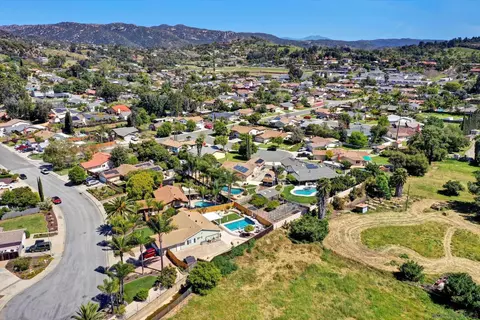 View/Area - 2518 Fieldcrest Pl, Escondido, CA 92027 photo 11 of 11