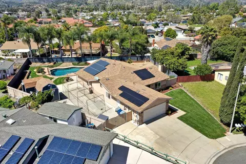 View/Area - 2518 Fieldcrest Pl, Escondido, CA 92027 photo 6 of 11