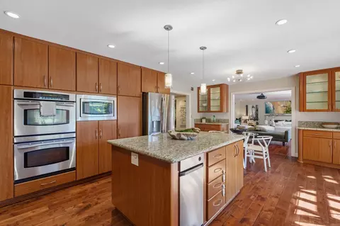 Kitchen - 8676 Cliffridge Ave, La Jolla, CA 92037 photo 1 of 4