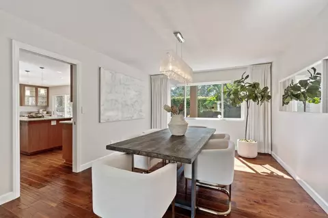 Dining - 8676 Cliffridge Ave, La Jolla, CA 92037 photo 1 of 2