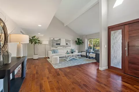 Living - 8676 Cliffridge Ave, La Jolla, CA 92037 photo 1 of 10