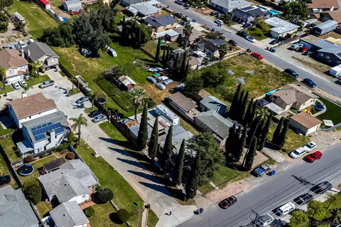 View/Area - 835 Graves Ave, El Cajon, CA 92021 photo 4 of 4