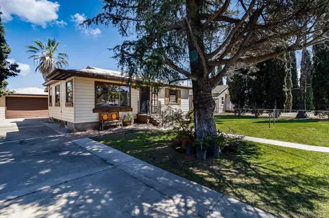 Exterior - 835 Graves Ave, El Cajon, CA 92021 photo 4 of 9