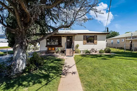 Exterior - 835 Graves Ave, El Cajon, CA 92021 photo 2 of 9