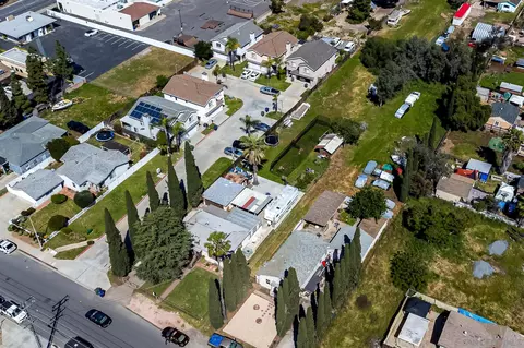 View/Area - 835 Graves Ave, El Cajon, CA 92021 photo 2 of 4