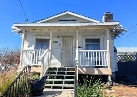 2502 Madison Ave, San Diego, CA 92116