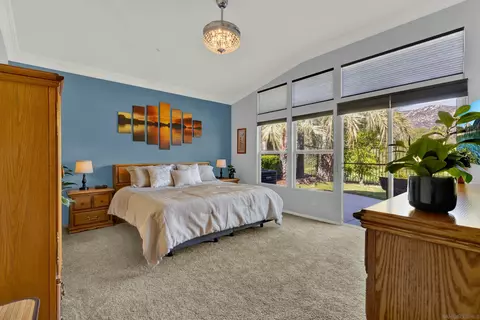 Bedroom - 2346 Fallbrook Pl, Escondido, CA 92027 photo 1 of 5