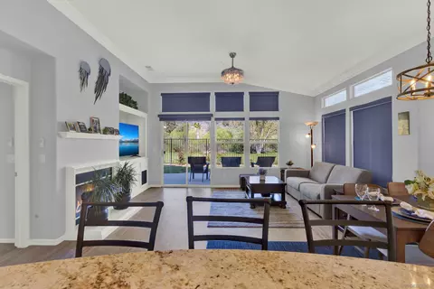 Living - 2346 Fallbrook Pl, Escondido, CA 92027 photo 6 of 7