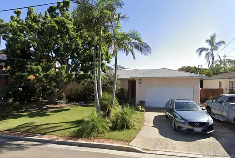 929 Orma Dr, San Diego, CA 92106