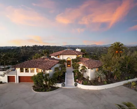 4560 Via Gaviota, Rancho Santa Fe, CA 92067
