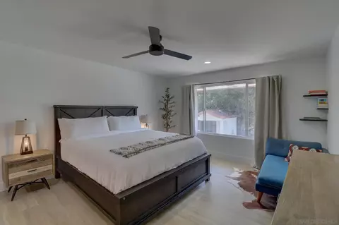 Bedroom - 5621 Dehesa Rd, El Cajon, CA 92019 photo 4 of 5