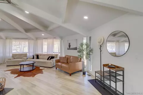 Living - 5621 Dehesa Rd, El Cajon, CA 92019 photo 1 of 5