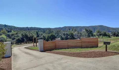 Exterior - 5621 Dehesa Rd, El Cajon, CA 92019 photo 9 of 9