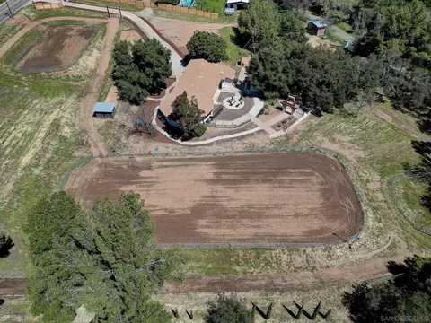 View/Area - 5621 Dehesa Rd, El Cajon, CA 92019 photo 2 of 7