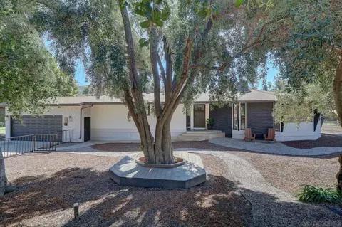 Exterior - 5621 Dehesa Rd, El Cajon, CA 92019 photo 3 of 9