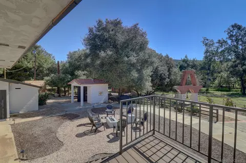 Exterior - 5621 Dehesa Rd, El Cajon, CA 92019 photo 4 of 9