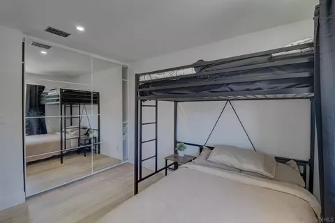 Bedroom - 5621 Dehesa Rd, El Cajon, CA 92019 photo 3 of 5